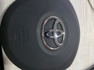 bontott TOYOTA YARIS Kormánylégzsák