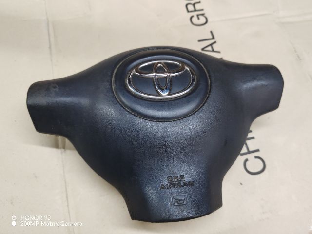 bontott TOYOTA YARIS Kormánylégzsák