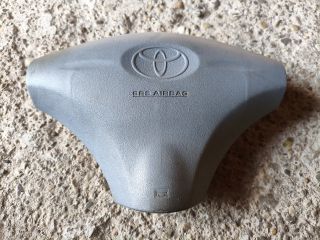 bontott TOYOTA YARIS Kormánylégzsák