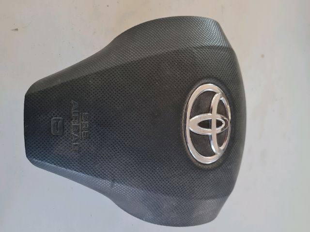 bontott TOYOTA YARIS Kormánylégzsák
