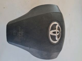 bontott TOYOTA YARIS Kormánylégzsák