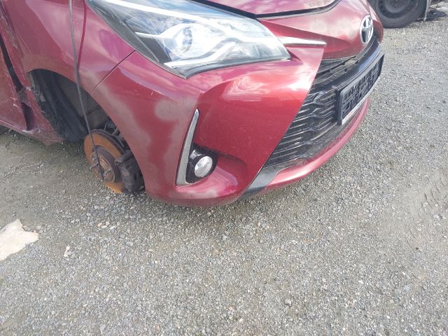 bontott TOYOTA YARIS Kormánylégzsák