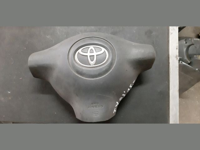 bontott TOYOTA YARIS Kormánylégzsák