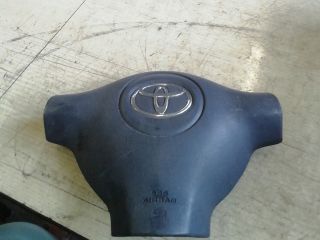 bontott TOYOTA YARIS Kormánylégzsák