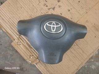 bontott TOYOTA YARIS Kormánylégzsák