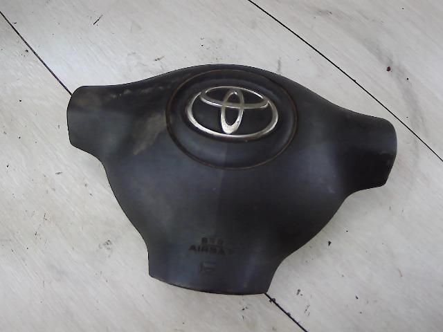 bontott TOYOTA YARIS Kormánylégzsák