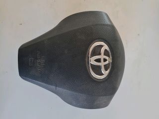 bontott TOYOTA YARIS Kormánylégzsák