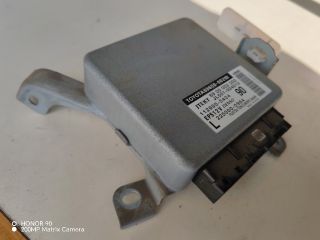 bontott TOYOTA YARIS Kormánymű Elektronika