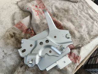 bontott TOYOTA YARIS Kormánymű Elektronika