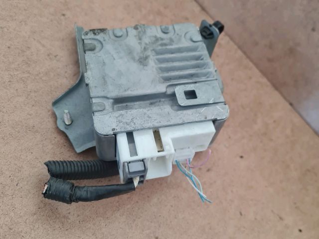 bontott TOYOTA YARIS Kormánymű Elektronika