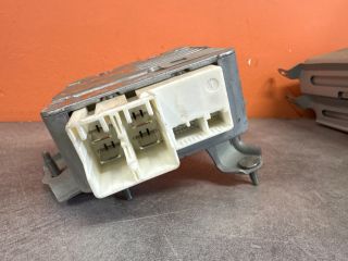 bontott TOYOTA YARIS Kormánymű Elektronika