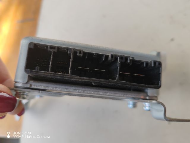 bontott TOYOTA YARIS Kormánymű Elektronika