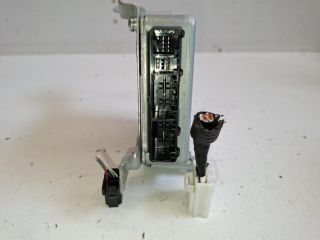 bontott TOYOTA YARIS Kormánymű Elektronika