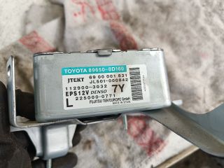 bontott TOYOTA YARIS Kormánymű Elektronika