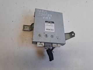 bontott TOYOTA YARIS Kormánymű Elektronika