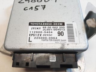 bontott TOYOTA YARIS Kormánymű Elektronika