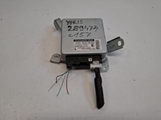 bontott TOYOTA YARIS Kormánymű Elektronika