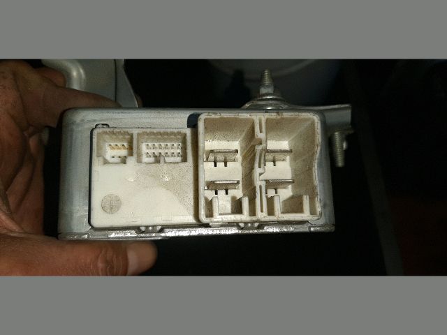 bontott TOYOTA YARIS Kormánymű Elektronika