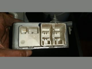 bontott TOYOTA YARIS Kormánymű Elektronika