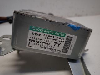 bontott TOYOTA YARIS Kormánymű Elektronika