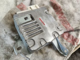 bontott TOYOTA YARIS Kormánymű Elektronika