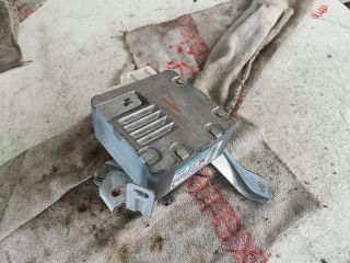 bontott TOYOTA YARIS Kormánymű Elektronika