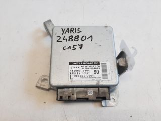 bontott TOYOTA YARIS Kormánymű Elektronika