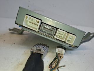 bontott TOYOTA YARIS Kormánymű Elektronika