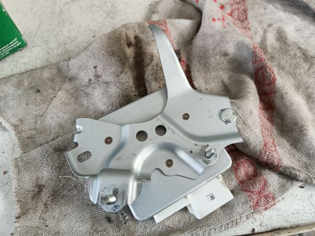 bontott TOYOTA YARIS Kormánymű Elektronika