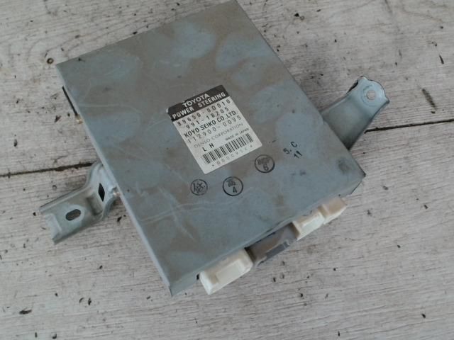 bontott TOYOTA YARIS Kormánymű Elektronika