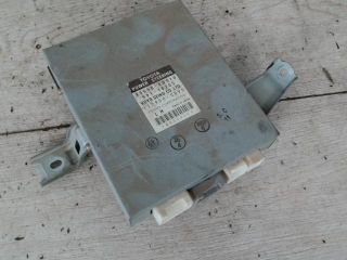 bontott TOYOTA YARIS Kormánymű Elektronika