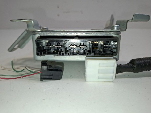 bontott TOYOTA YARIS Kormánymű Elektronika