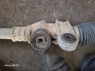 bontott TOYOTA YARIS Kormánymű Nem szervós