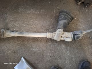 bontott TOYOTA YARIS Kormánymű Nem szervós