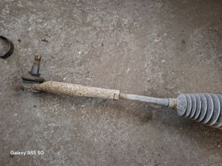 bontott TOYOTA YARIS Kormánymű Nem szervós