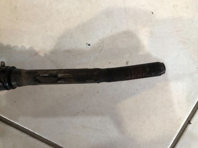 bontott TOYOTA YARIS Kormánymű Nem szervós