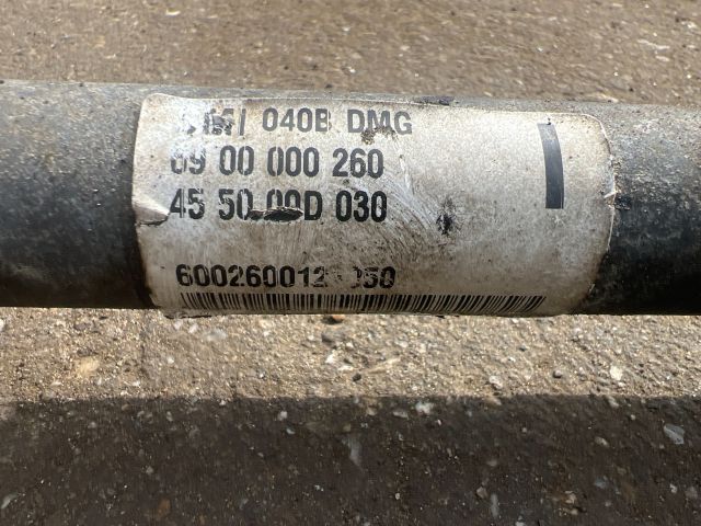 bontott TOYOTA YARIS Kormánymű Nem szervós