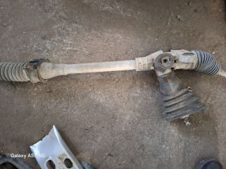 bontott TOYOTA YARIS Kormánymű Nem szervós