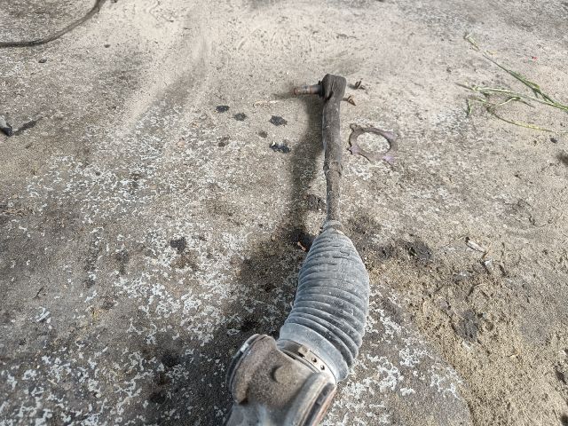 bontott TOYOTA YARIS Kormánymű Nem szervós