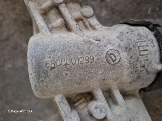 bontott TOYOTA YARIS Kormánymű Nem szervós