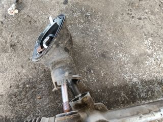 bontott TOYOTA YARIS Kormánymű Nem szervós