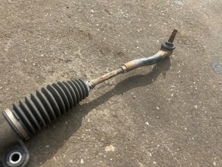 bontott TOYOTA YARIS Kormánymű Nem szervós