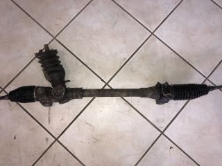 bontott TOYOTA YARIS Kormánymű Nem szervós