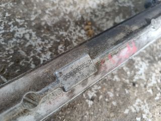 bontott TOYOTA YARIS Kormánymű Nem szervós