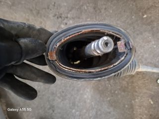 bontott TOYOTA YARIS Kormánymű Nem szervós