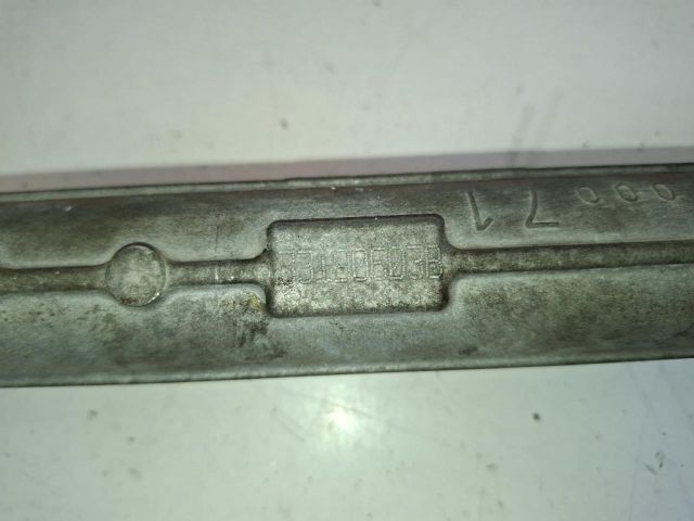 bontott TOYOTA YARIS Kormánymű Nem szervós