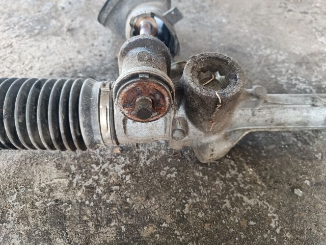 bontott TOYOTA YARIS Kormánymű Nem szervós