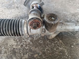 bontott TOYOTA YARIS Kormánymű Nem szervós