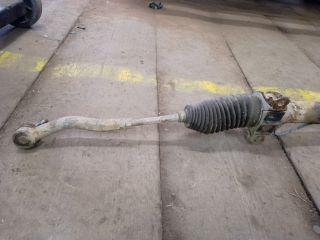 bontott TOYOTA YARIS Kormánymű Szervós