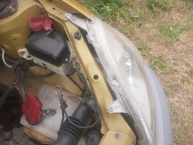 bontott TOYOTA YARIS Kormánymű Szervós